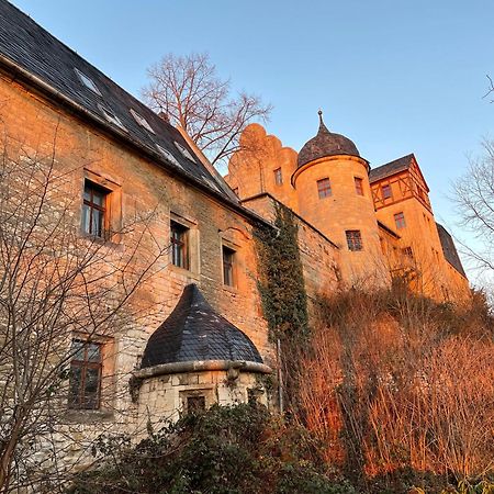 Schloss Beichlingen Eksteriør billede