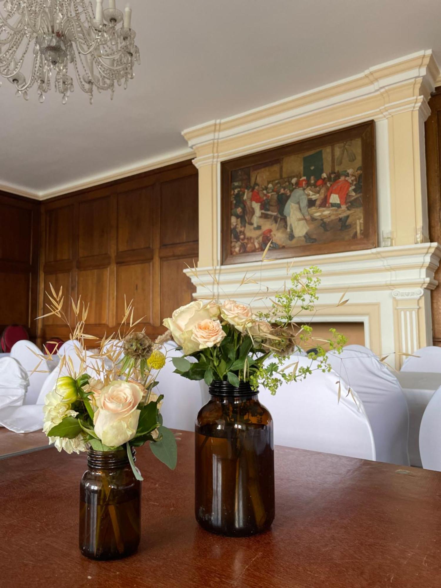 Schloss Beichlingen Eksteriør billede
