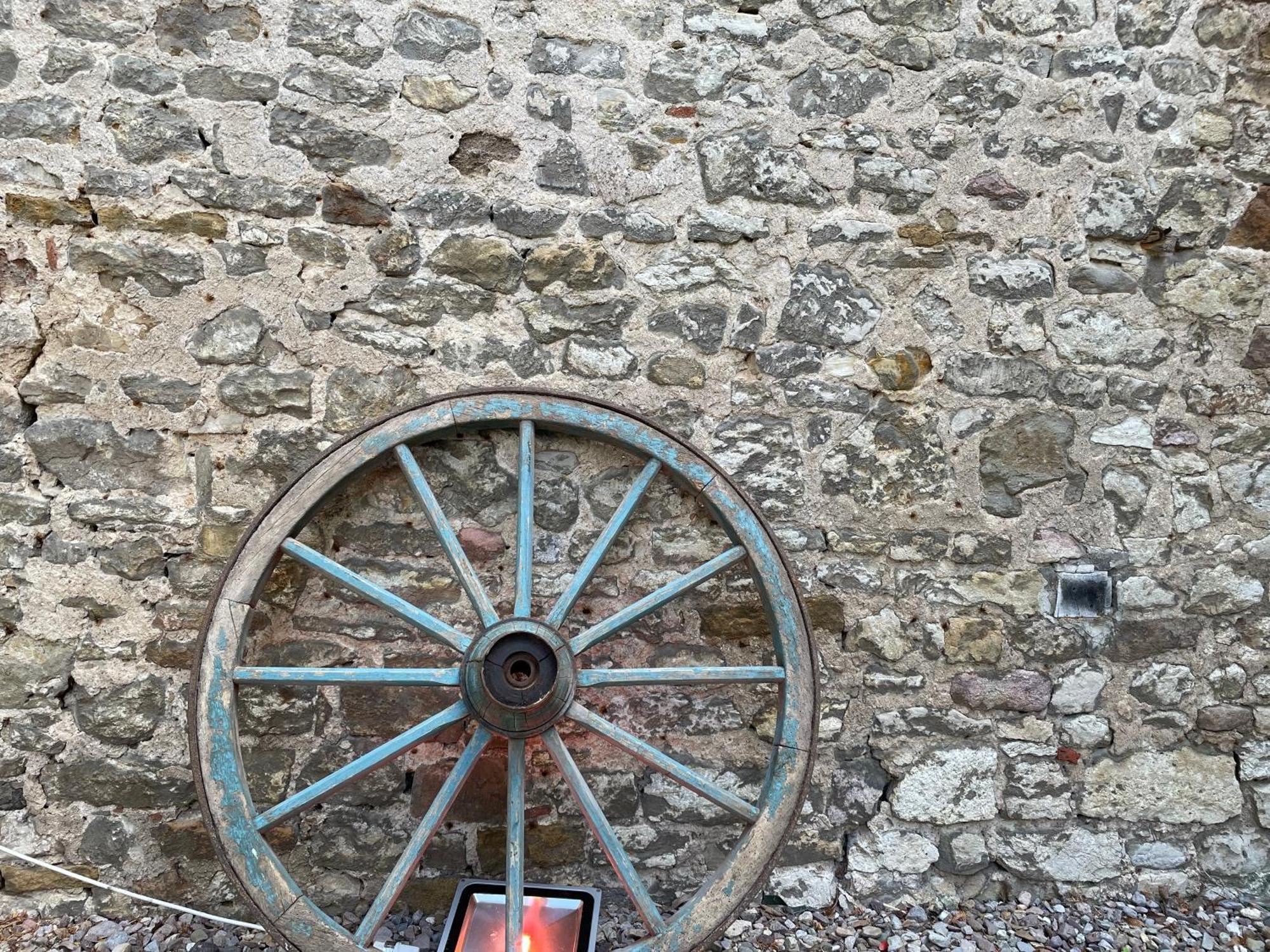 Schloss Beichlingen Eksteriør billede